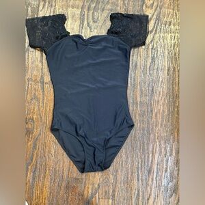 Ballet Rosa Dance Leotard